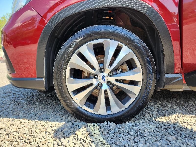 Subaru Ascent Limited w/7-Passenger Technology Pkg 2020