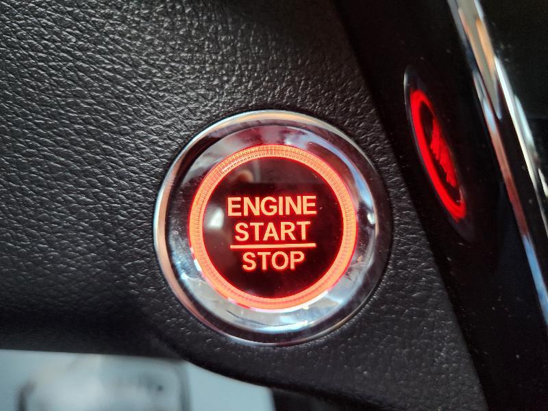 Honda HR-V EX AWD 2022