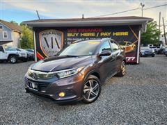 2022 Honda HR-V 
