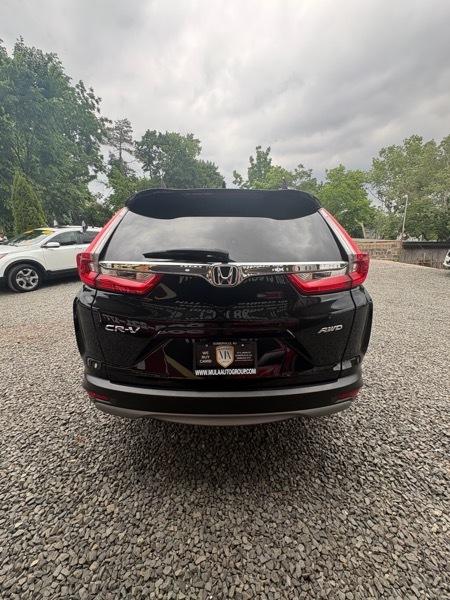 Honda CR-V EX-L AWD 2019