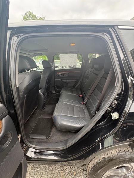 Honda CR-V EX-L AWD 2019