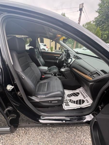 Honda CR-V EX-L AWD 2019