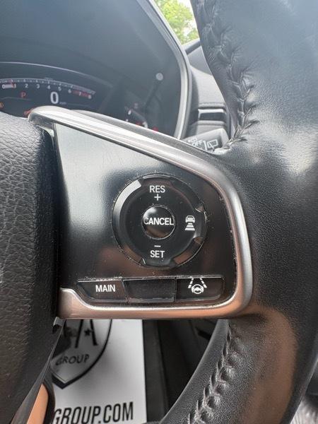 Honda CR-V EX-L AWD 2019