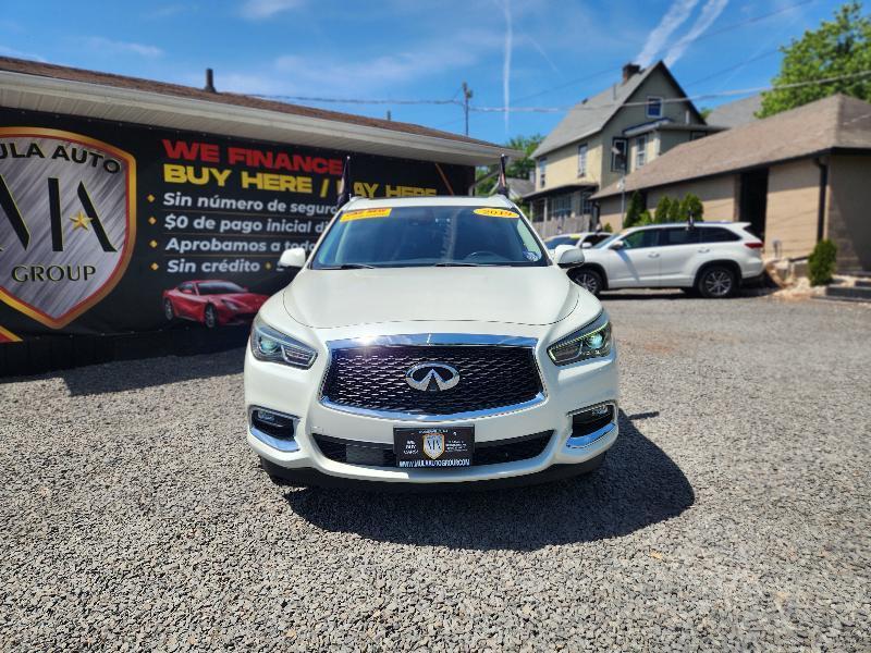 Infiniti QX60 PURE AWD 2019