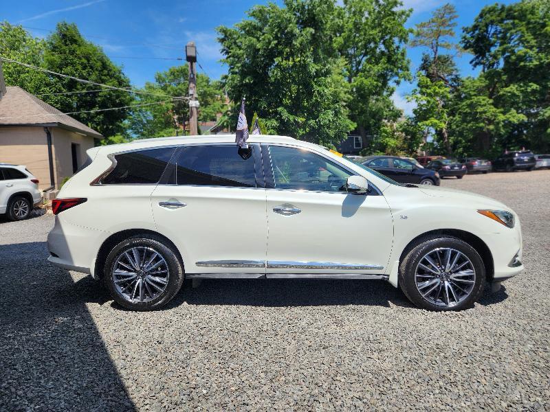 Infiniti QX60 PURE AWD 2019