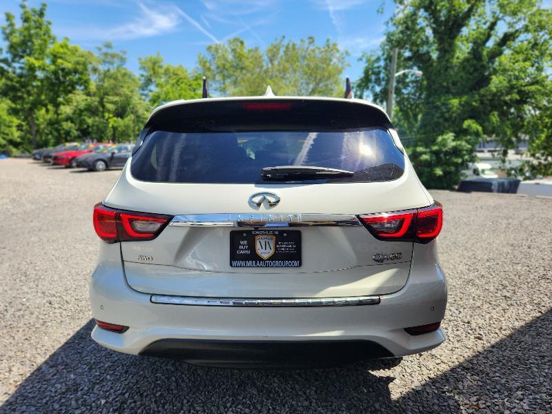 Infiniti QX60 PURE AWD 2019
