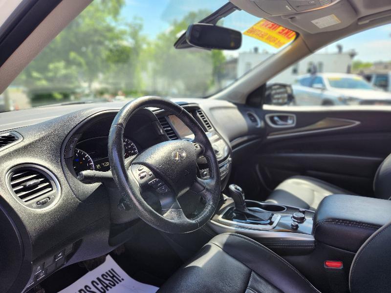 Infiniti QX60 PURE AWD 2019