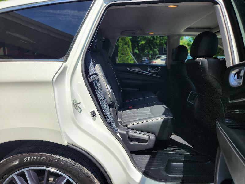 Infiniti QX60 PURE AWD 2019