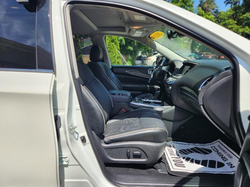 Infiniti QX60 PURE AWD 2019