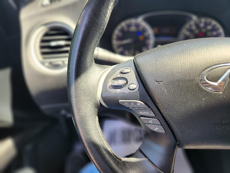 Infiniti QX60 PURE AWD 2019