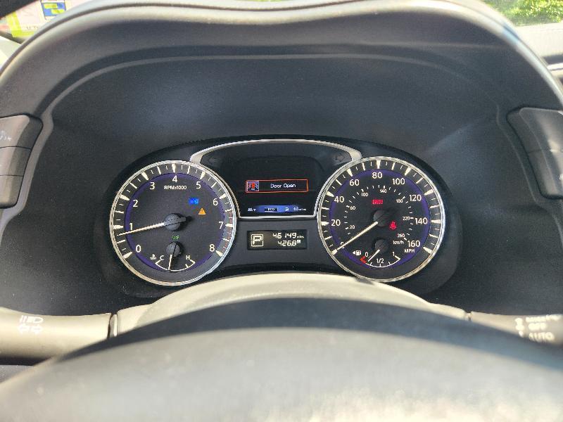 Infiniti QX60 PURE AWD 2019