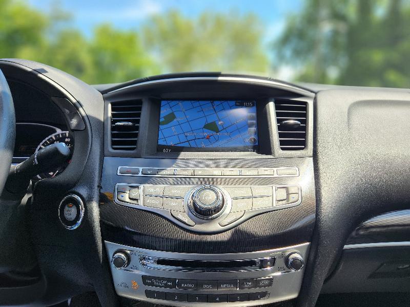 Infiniti QX60 PURE AWD 2019