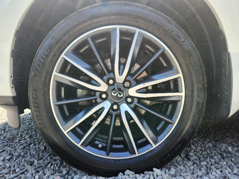 Infiniti QX60 PURE AWD 2019
