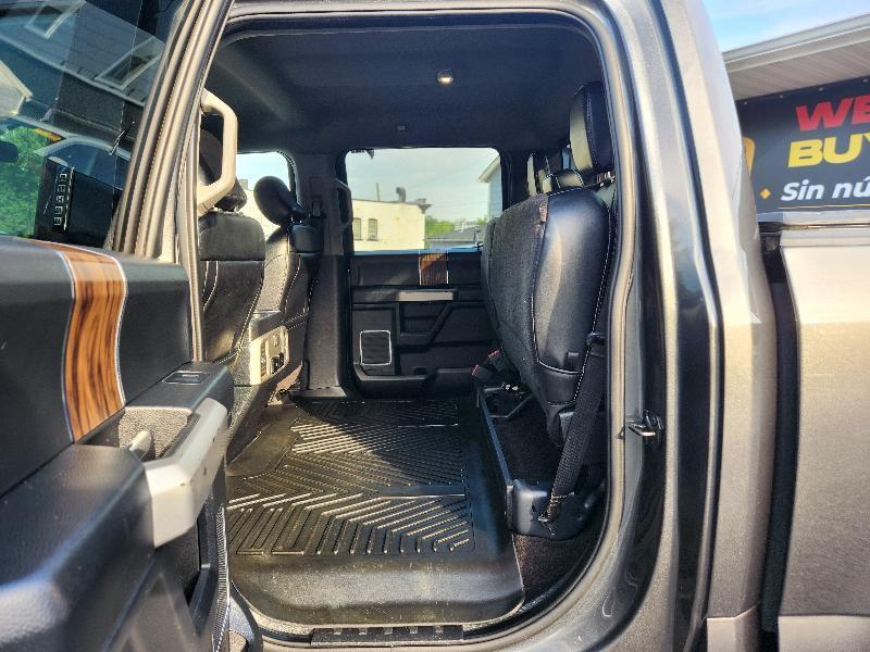 Ford F-150 Lariat 4WD SuperCrew 5.5' Box 2020