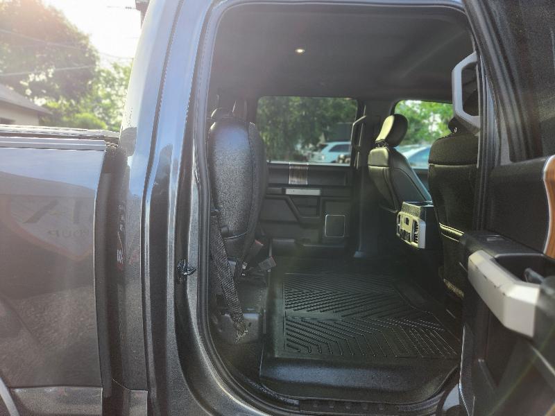 Ford F-150 Lariat 4WD SuperCrew 5.5' Box 2020