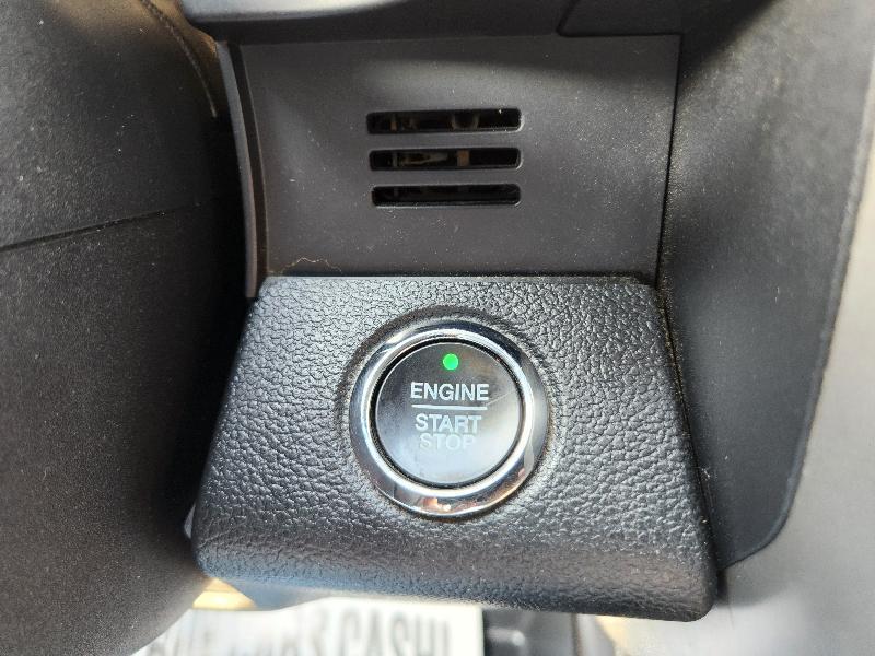 Ford F-150 Lariat 4WD SuperCrew 5.5' Box 2020