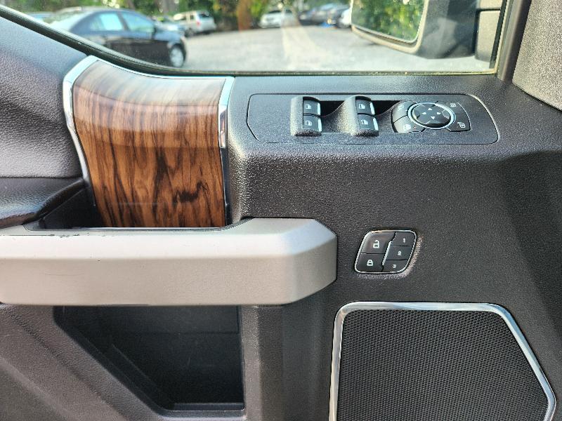 Ford F-150 Lariat 4WD SuperCrew 5.5' Box 2020