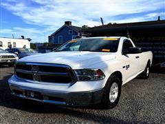 2019 RAM 1500 Classic 