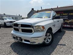 2019 RAM 1500 Classic 
