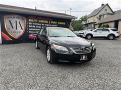 2009 Toyota Camry Hybrid 