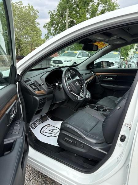 Honda CR-V EX-L AWD 2019