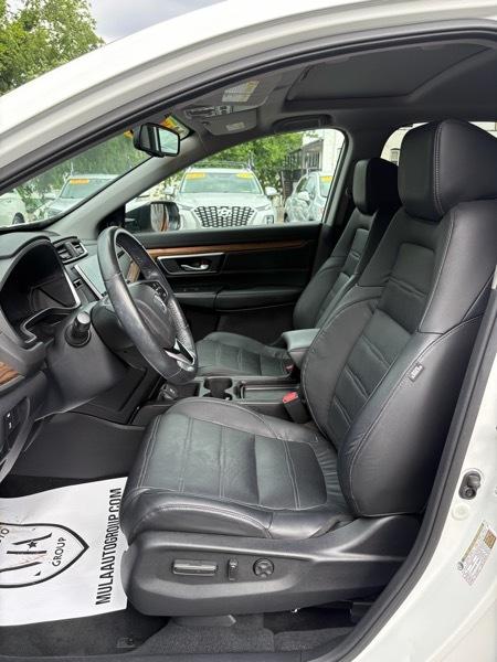 Honda CR-V EX-L AWD 2019