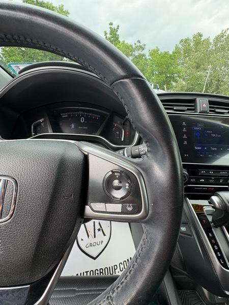 Honda CR-V EX-L AWD 2019