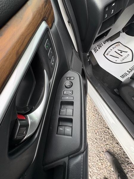 Honda CR-V EX-L AWD 2019