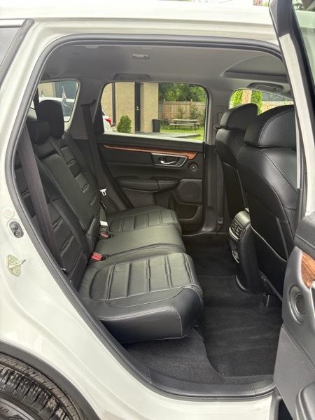 Honda CR-V EX-L AWD 2019