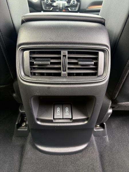 Honda CR-V EX-L AWD 2019