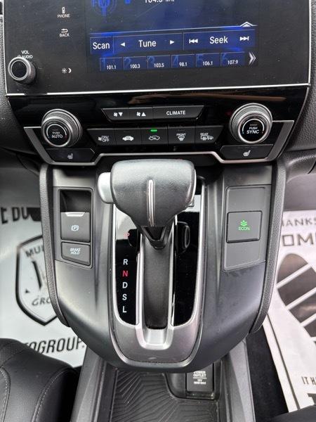 Honda CR-V EX-L AWD 2019