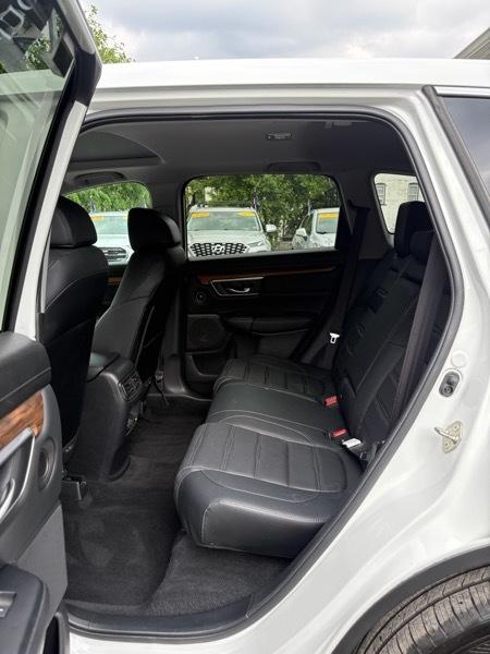 Honda CR-V EX-L AWD 2019