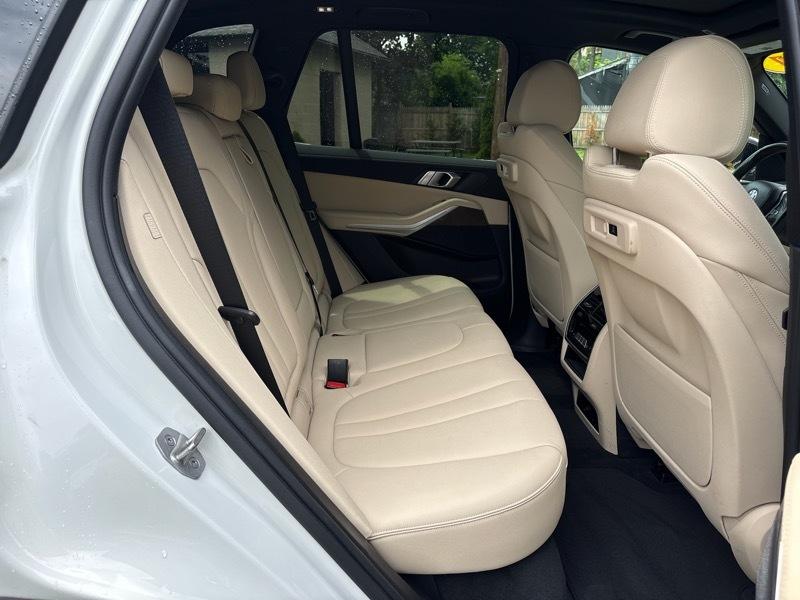 BMW X5 xDrive40i 2021