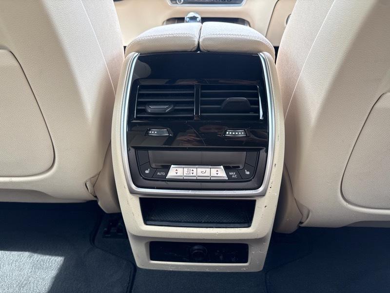 BMW X5 xDrive40i 2021