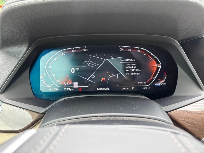 BMW X5 xDrive40i 2021