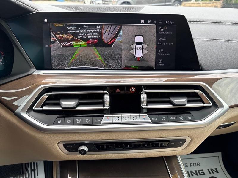 BMW X5 xDrive40i 2021