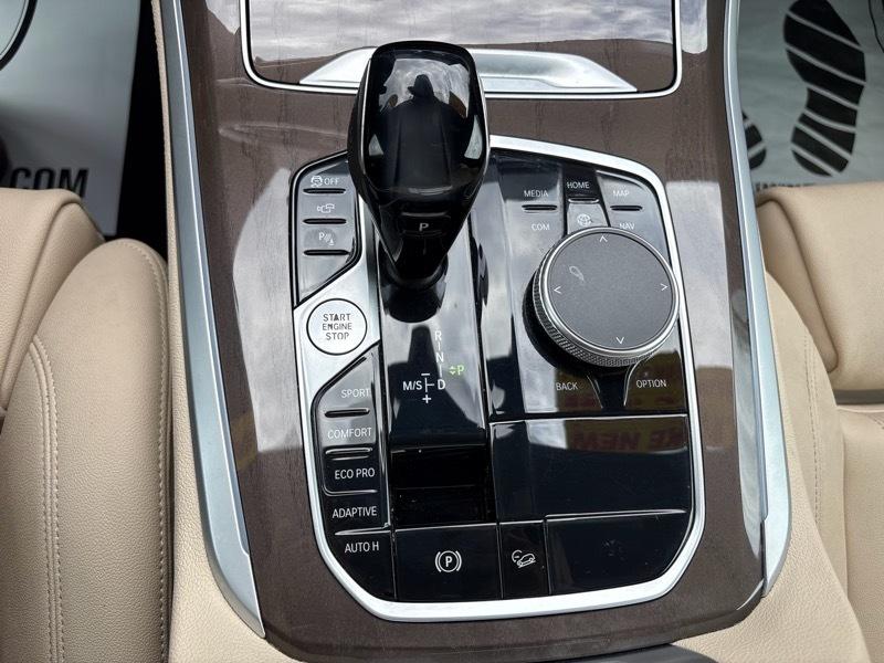 BMW X5 xDrive40i 2021