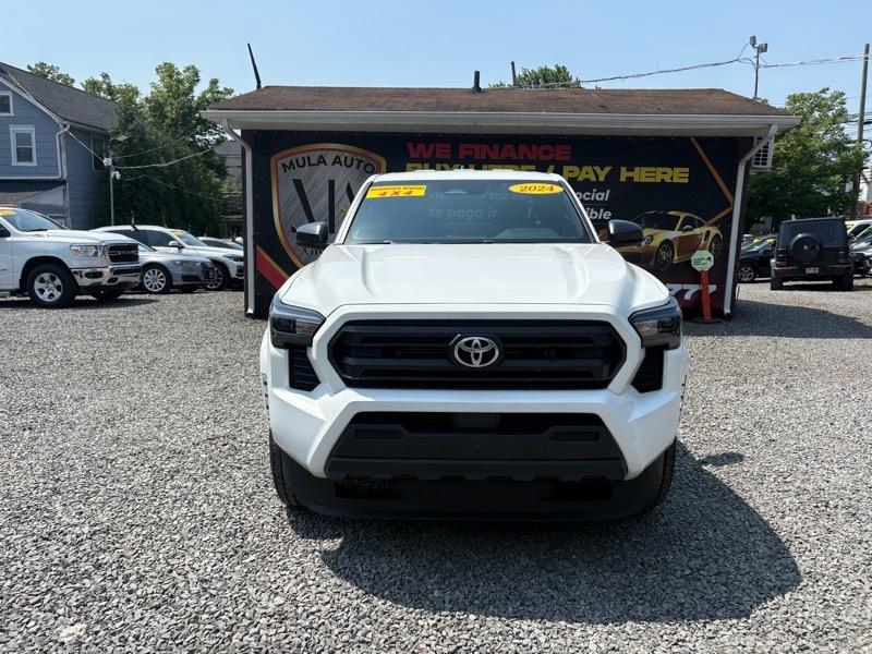 Toyota Tacoma SR5 Xtracab 2WD 2024