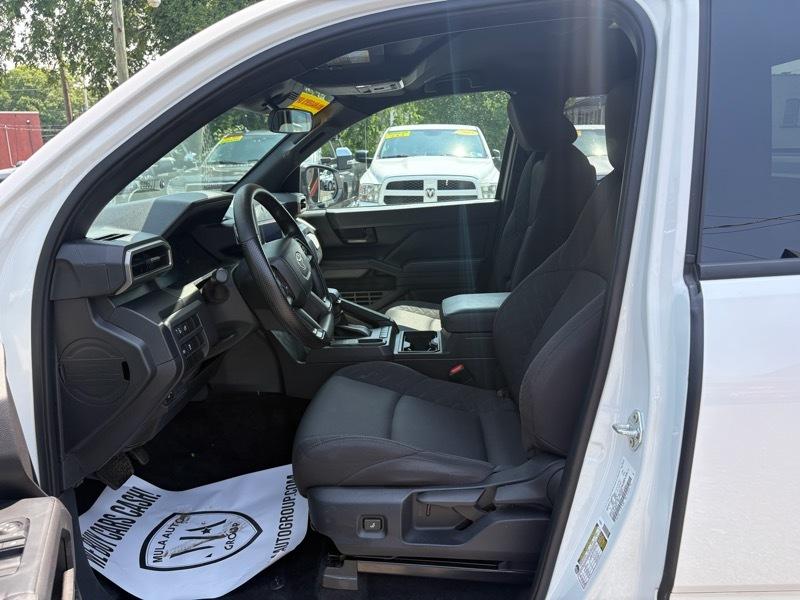 Toyota Tacoma SR5 Xtracab 2WD 2024