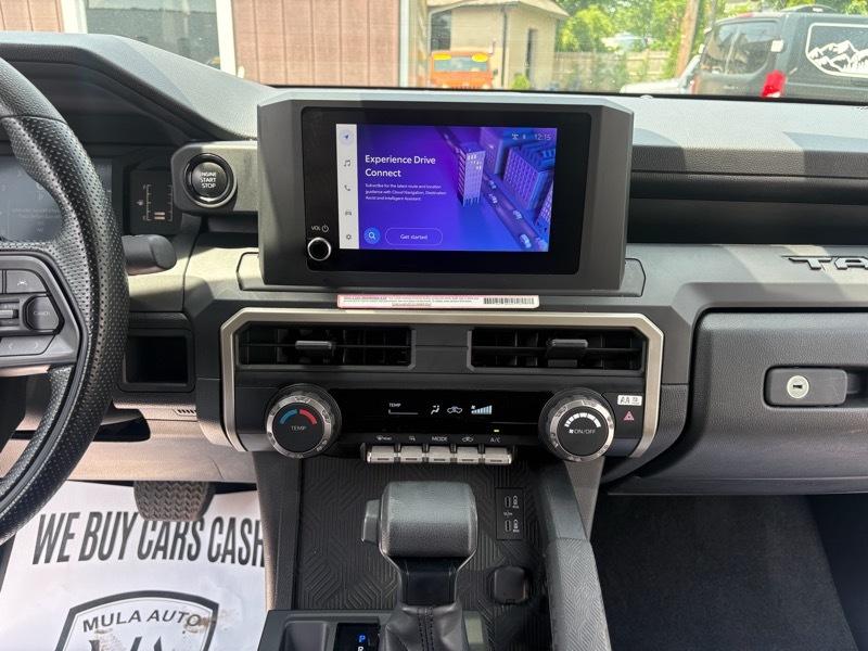 Toyota Tacoma SR5 Xtracab 2WD 2024
