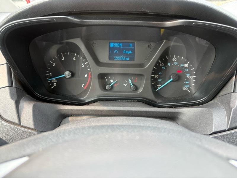 Ford Transit 350 Van Med. Roof w/Sliding Pass. 148-in. WB 2017