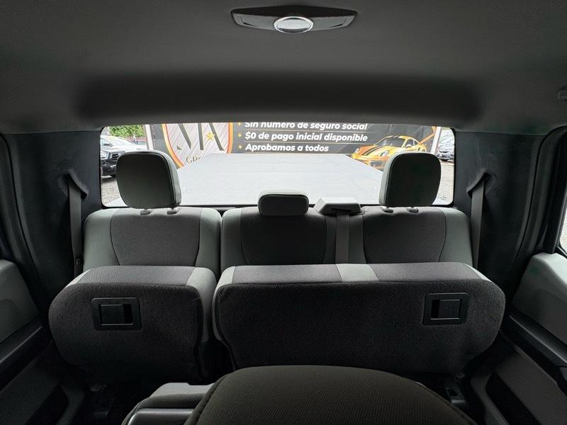 Ford F-150 Lariat SuperCab 6.5-ft. 4WD 2018
