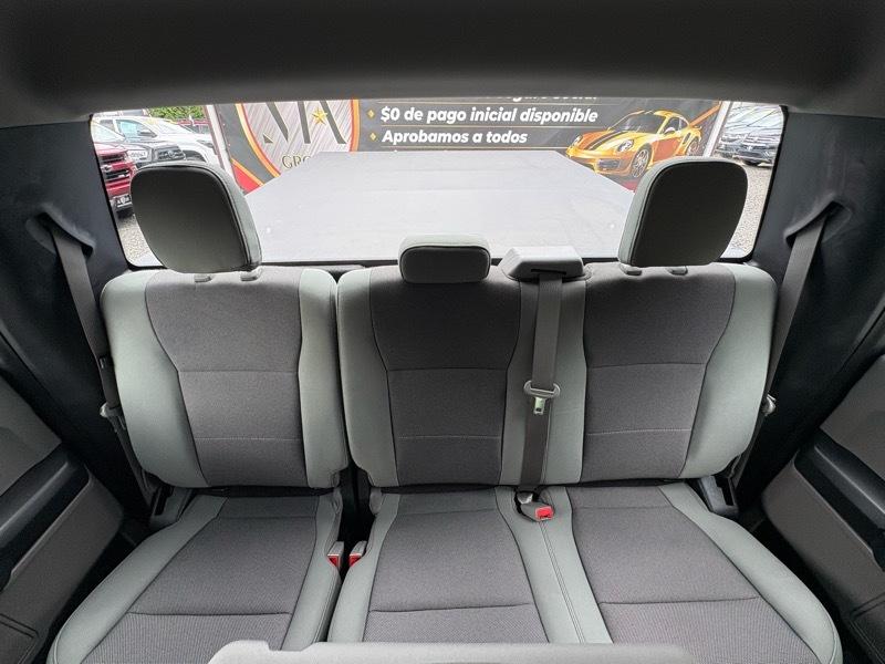 Ford F-150 Lariat SuperCab 6.5-ft. 4WD 2018