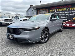2024 Honda Accord 