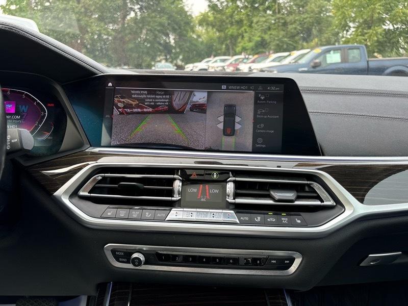 BMW X7 xDrive50i 2019