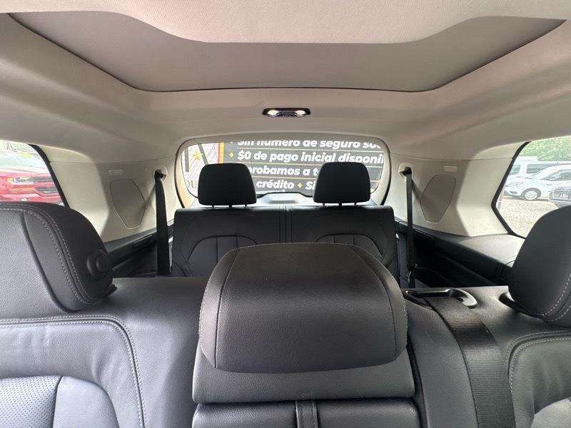 BMW X7 xDrive50i 2019
