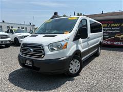 2015 Ford Transit 