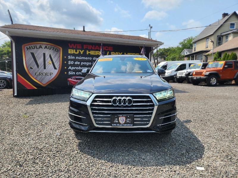 Audi Q7 3.0 Premium Plus quattro 2019