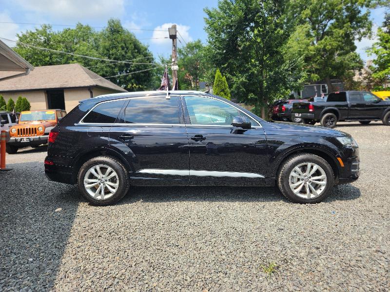 Audi Q7 3.0 Premium Plus quattro 2019
