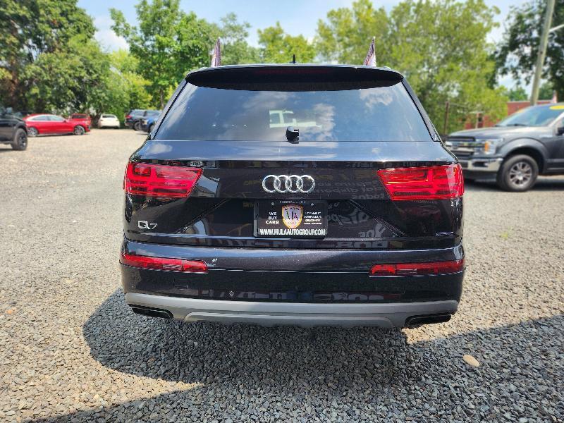 Audi Q7 3.0 Premium Plus quattro 2019